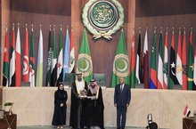 Mawhiba Wins Arab Gov't Excellence Award as Best Initiative to Develop Education