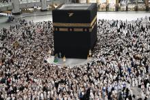 Hajj Ministry: Umrah Performances Exceed 11.9 Million in Jumada Al Akhira