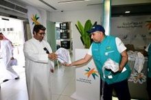 King Fahd Causeway Completes Travel Procedures for Pilgrims Arriving from Bahrain 