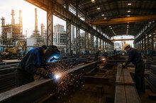Iran’s West Azarbaijan poised for industrial expansion with dozens of projects: Official