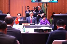 Vietnam proposes three key orientations for ASEAN at AMM-58