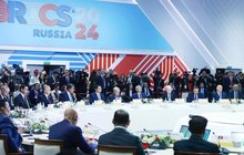 Vietnam ready to work with BRICS countries, int’l community to address global challenges