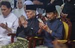  Ruler of Brunei, Sultan Hassanal Bolkiah