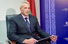 Official visit to affirm Vietnam as important partner of Belarus: ambassador