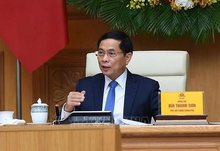PM’s working trip to China helps increase Vietnam’s international reputation