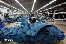 Chinese journalist hails Vietnam’s dramatic transformation half a century on