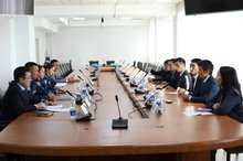 Ministry of Emergency Situations
