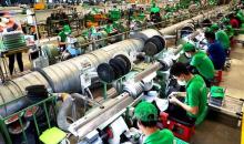 HCM City accounts for 10.7% of the total FDI recorded during the first 11 months of this year. (Photo: VNA)
