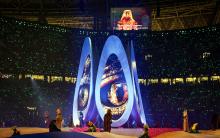 The 2023 Asian Cup, the continent’s most prestigious football competition, has officially begun, as fans filled the iconic 88,000-seat Lusial Stadium here to watch the extravagant opening ceremony Friday night. (photoBERNAMA)