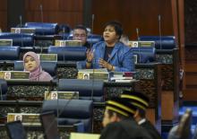 Azalina Othman Said