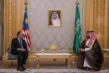 Anwar Ibrahim’s recent visit to Saudi Arabia, which is also his fourth trip to the Arab country since being appointed as Malaysia’s prime minister not only marked the close ties between Malaysia and Saudi Arabia but also signified his close relationship with the Kingdom’s Crown Prince and Prime Minister Mohammed bin Salman.