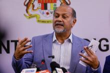 PUTRAJAYA, July 24 (Bernama) -- A total of five  Malaysian government agencies and nine private companies were affected by the global information technology (IT) outage on July 19, Digital Minister Gobind Singh Deo said. 