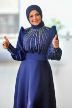 Malaysia's Siti Nurhaliza