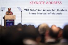 Malaysia is set to capture the world’s attention by the end of this year and into next year, thereby unlocking significant economic opportunities for the entire nation, said Prime Minister Anwar Ibrahim.