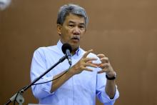 Malaysia’s Foreign Minister Mohamad Hasan stated this while delivering the country’s statement via a recorded message at the 2025 High-Level Segment of the Conference on Disarmament (CD) in Geneva, Switzerland, on Feb 24.