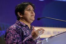 Azalina Othman Said