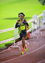 Muhamad Haziq Hamzah