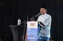-- fotoBERNAMA (2025)