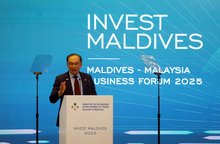PM Anwar Ibrahim