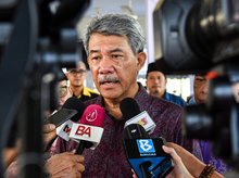 --fotoBERNAMA