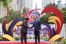 46th ASEAN Summit.