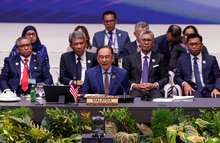 46th ASEAN Summit.