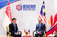 46th ASEAN Summit.