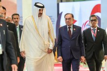 2nd ASEAN-Gulf Cooperation Council (GCC) Summit and the inaugural ASEAN-GCC-China Summit