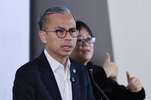 -- fotoBERNAMA