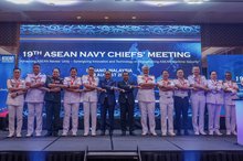 GEORGE TOWN (Penang, Malaysia) Aug 19 (Bernama) -- Malaysia on Tuesday called on ASEAN member states to act in unison to safeguard regional maritime stability, cautioning that failure to do so could expose the region to external interference.  Defence Minister Mohamed Khaled Nordin stressed that the region can no longer afford complacency in the face of mounting maritime challenges, urging nations to stand ready to collaborate and co-create a more secure maritime future.
