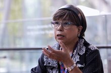 Former Ministry of International Trade and Industry (MITI) secretary-general Tan Sri Dr Rebecca Sta Maria said ASEAN should strengthen supply chains and rules of origin amid concerns over transshipment