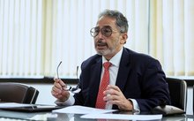Peruvian Ambassador to Malaysia Ricardo Estanislao Morote Canales