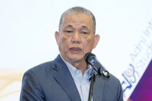 --fotoBERNAMA