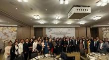 Participants at the forum (Photo: VNA)