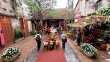Hanoi Old Quarter hosts special activities in celebration of national anniversaries
