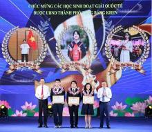 Hanoi looks to become large centre of high-quality education