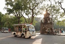Hanoi gets ready for Halal tourists