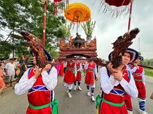 Hung Kings’ Festival 2025: a grand celebration of culture and heritage