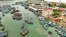 Vietnam ramps up efforts to curb IUU fishing for yellow card removal