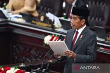 ANTARA FOTO/Dhemas Reviyanto