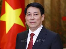 State President Luong Cuong to pay state visit to Laos