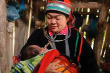Maternal, child health care - Evidence of guaranteed human rights in Vietnam