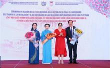 National Day of Cuba marked in HCM City