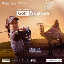 ASLI Tournament in Saudi Arabia to Draw Prominent International Golfers