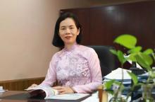 Vice President of the Vietnam Women’s Union (VWU) Nguyen Thi Minh Huong (Source: VNA)