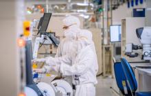 Opportunities booting up for semiconductor industry