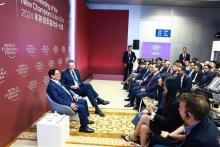 PM highlights Vietnam’s efforts to secure innovation-driven growth