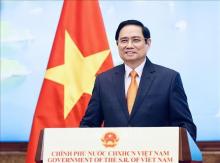 Vietnamese PM to attend WEF annual meeting in Switzerland, visit Hungary, Romania