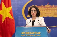 Vietnam welcomes Israel – Iran ceasefire: Spokesperson