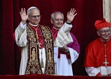 Vietnam sends congratulations to new Pope Leo XIV